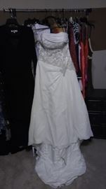 Gorgeous Wedding Dress
