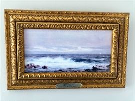 William Trost Richards giclee