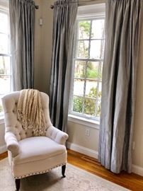 Draperies for sale