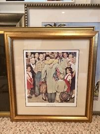 Tons of great artwork!