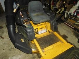 Cub Cadet