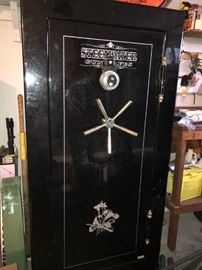 Gun Safe 