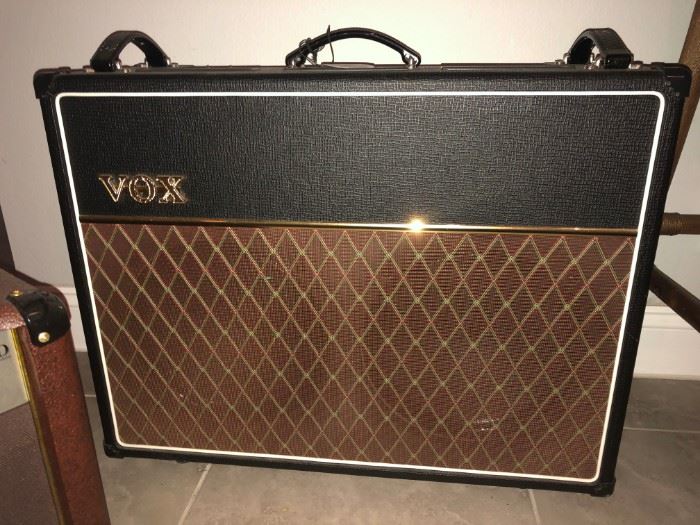VOX Amp 