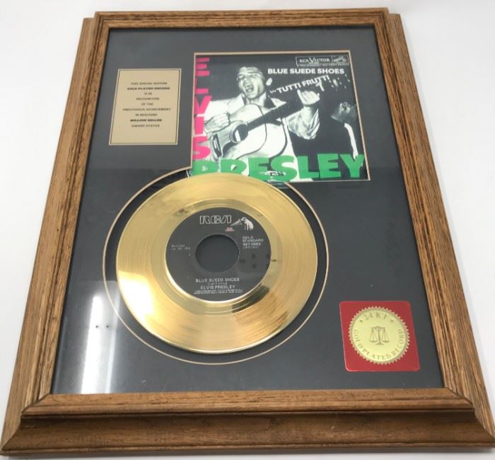 Golden Elvis https://ctbids.com/#!/description/share/121004