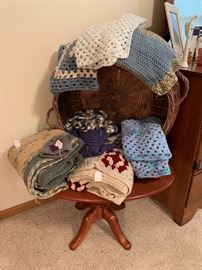 Handmade Blankets
