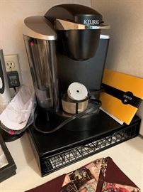 Keurig Coffee Maker