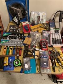 Misc Tools