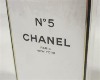 CHANEL NO. 5 PARFUM NEW IN BOX