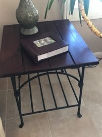 Side table