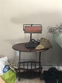 Lamp