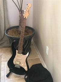 Guitar