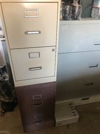 File cabinet 