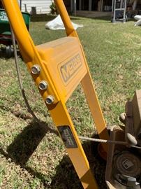 McLane 101-3.5 RP-7 Gas Edger/Trimmer	
