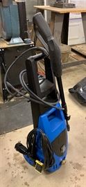 Pacific Hydrostar 1650 PSI Pressure Washer