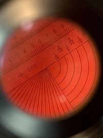 Bishop Graphics Peak 10x Loupe	 