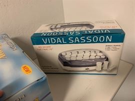 Lots of New in Box Stuff