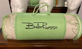 Bella Russo Memory foam Pillows NIB