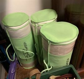 Bella Russo Memory foam Pillows NIB