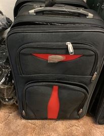 Bella Russo Luggage 