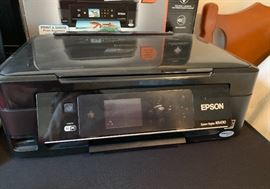Epson Stylus NX430 Printer/Copy/Scan	 