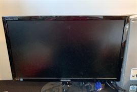 20in LED Samsung SyncMaster SA300 Computer Monitor	
