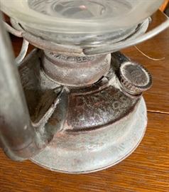 Dietz Junior Lantern	 