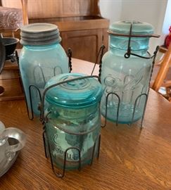 Ball Mason Jars