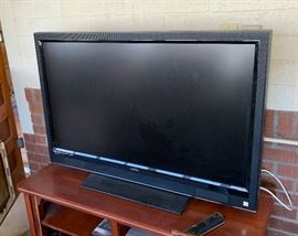 Vizio 42in HDTV VO42L	