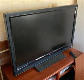 Vizio 42in HDTV VO42L	
