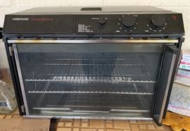 Farberware Turbo Convection/Broil Oven