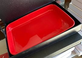 Numerous NIB Parini Pots Pans & cookware 