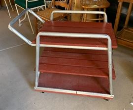 Vintage Cart
