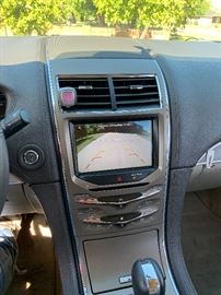 2013 Lincoln MKX SUV 