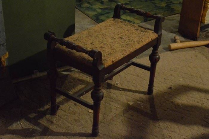 Bench