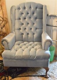 Vintage chair Nice