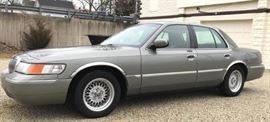 Grand Marquis