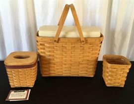 Longaberger Baskets