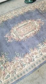 Rug $75.00