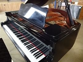 Auction March 27th 5:30pm