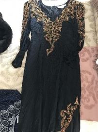 Vintage dress 