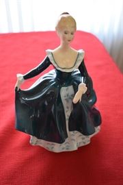 ROYAL DOULTON JANINE