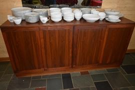 BUFFET CABINET