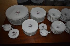 CHINA SET