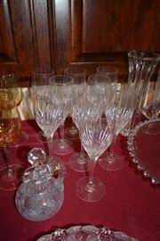 STEMWARE