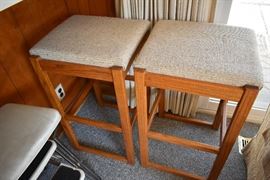 BAR STOOLS