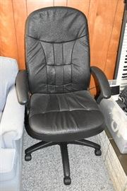 DESK CHAIR