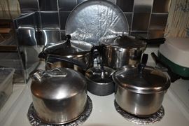 COOKWARE