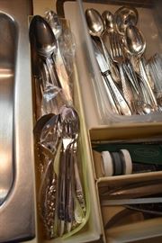 FLATWARE
