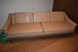VINTAGE SOFA