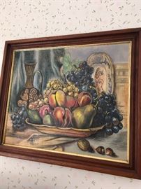 original artwork